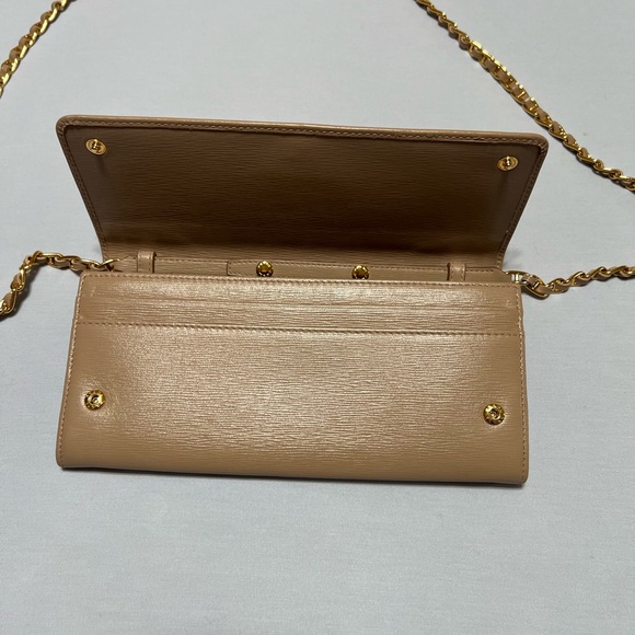 PRADA Vitello Move Wallet on Chain - Picture 3 of 6